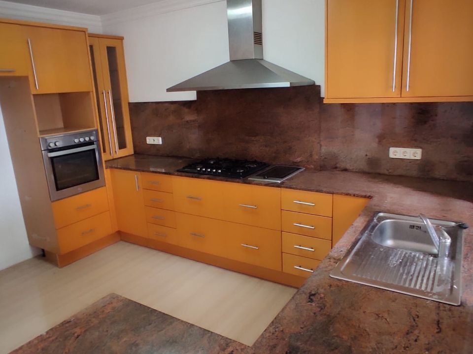 Villa i Denia, Alicante - foto 4