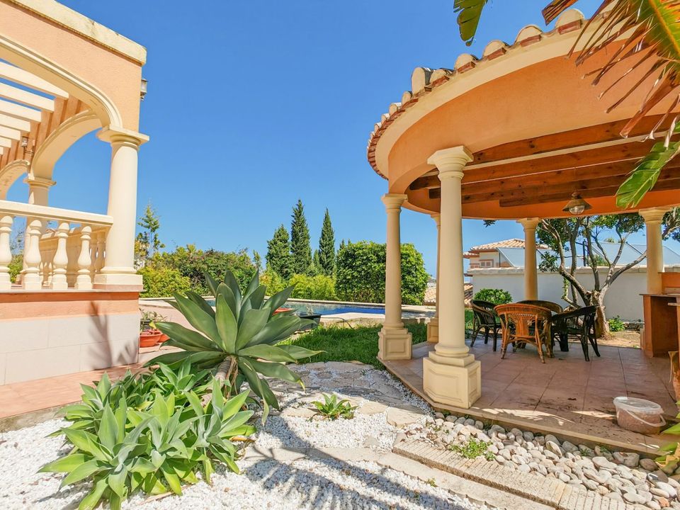Villa i Denia, Alicante - foto 5