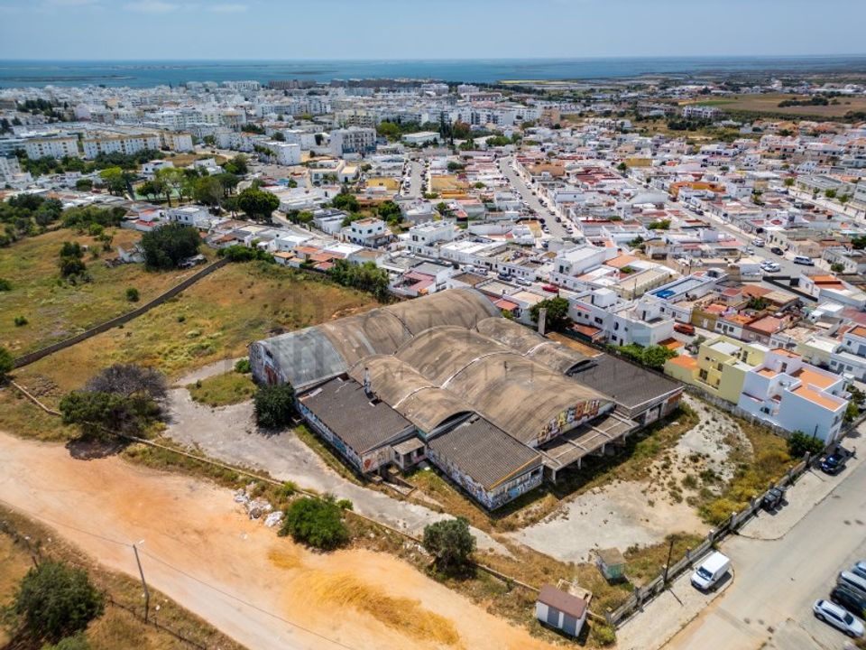 Helårsgrund i Quelfes, Faro - foto 3