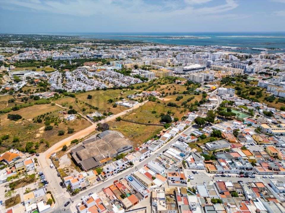 Helårsgrund i Quelfes, Faro - foto 4