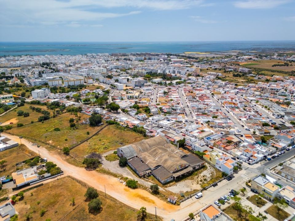 Helårsgrund i Quelfes, Faro - foto 5