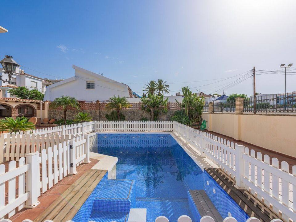 Villa i Nerja, Malaga - foto 2