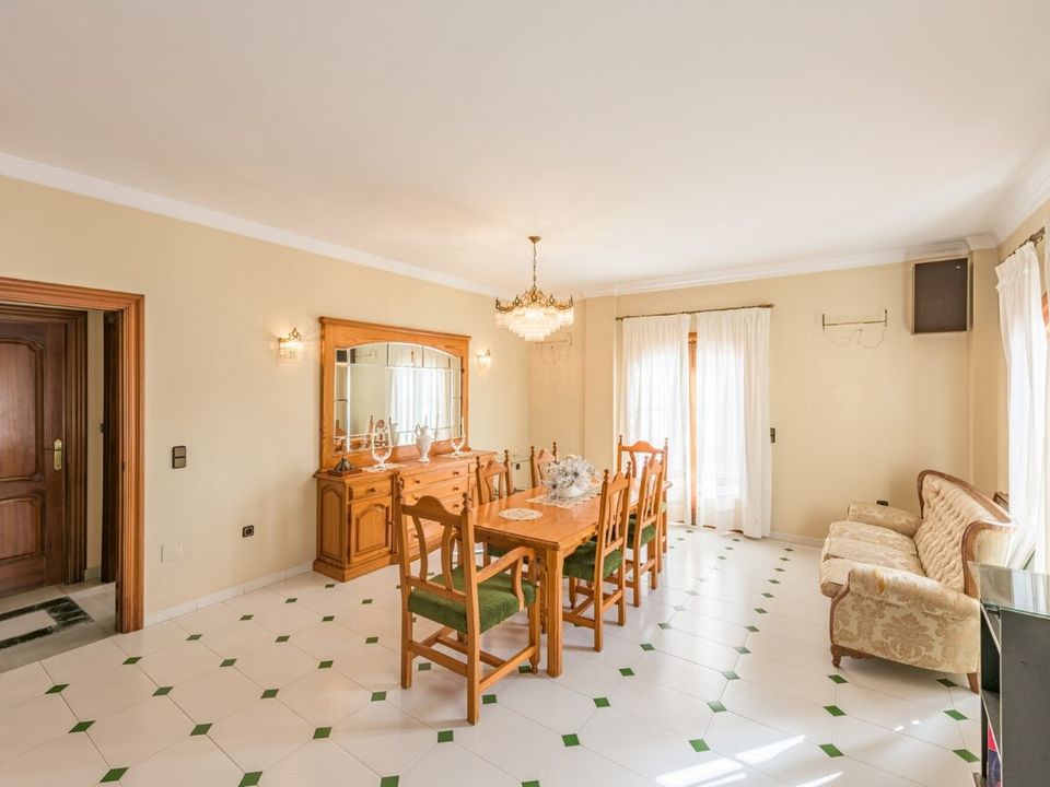 Villa i Nerja, Malaga - foto 3
