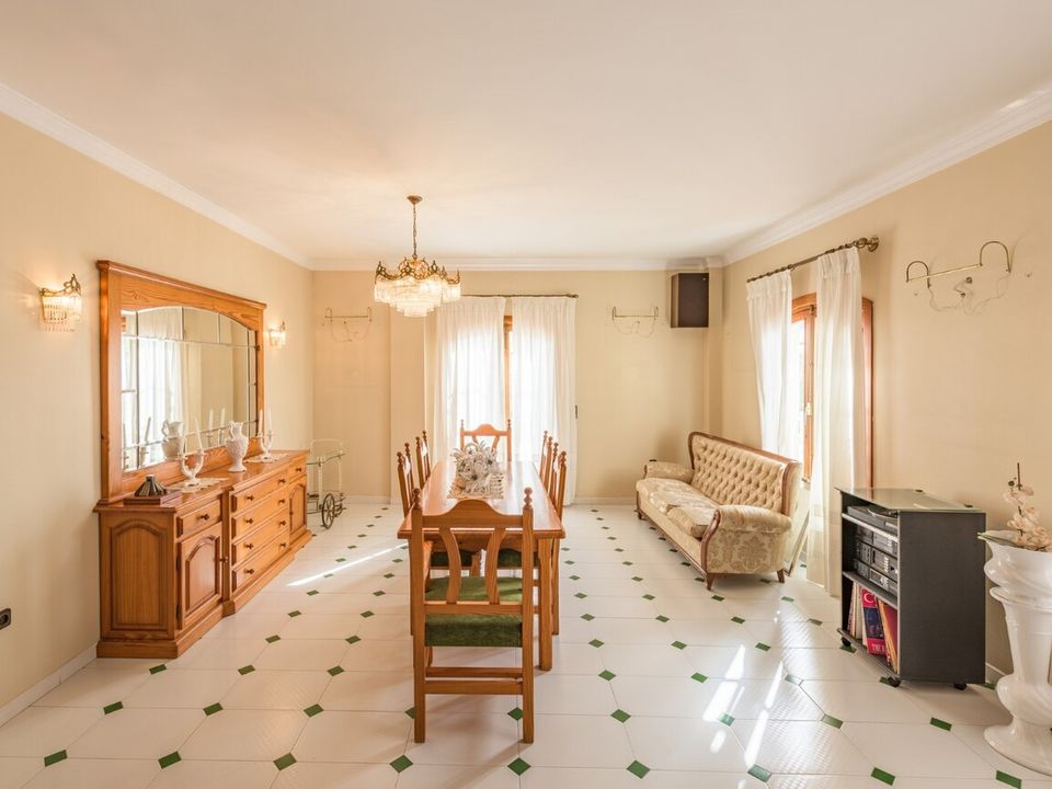 Villa i Nerja, Malaga - foto 4