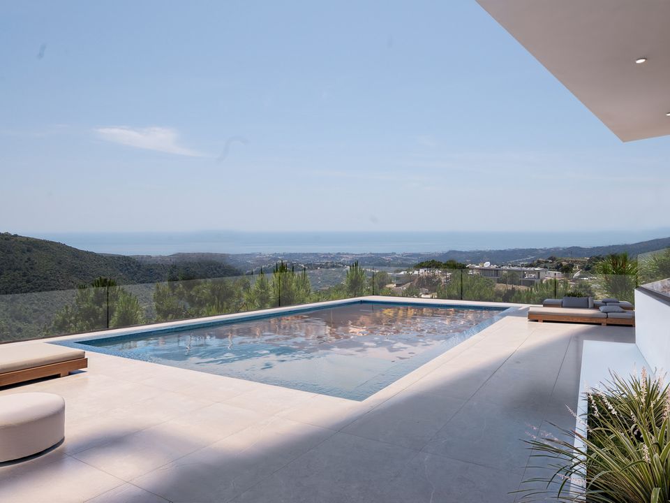 Villa a Benahavis, Malaga - foto 3