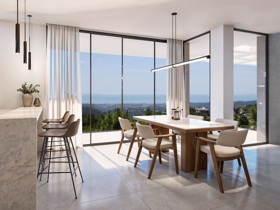 Villa a Benahavis, Malaga - foto 5