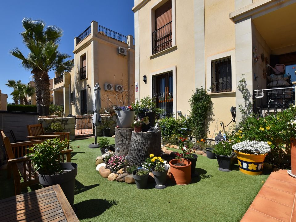 Villa i Algorfa, Alicante - foto 1