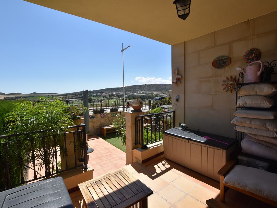Villa i Algorfa, Alicante - foto 4