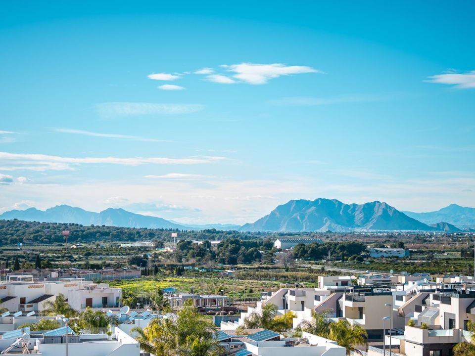Villa i Benijofar, Alicante - foto 2