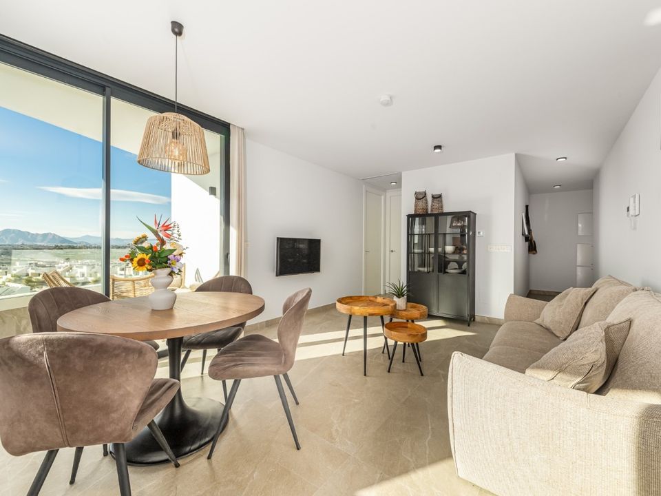 Villa i Benijofar, Alicante - foto 4
