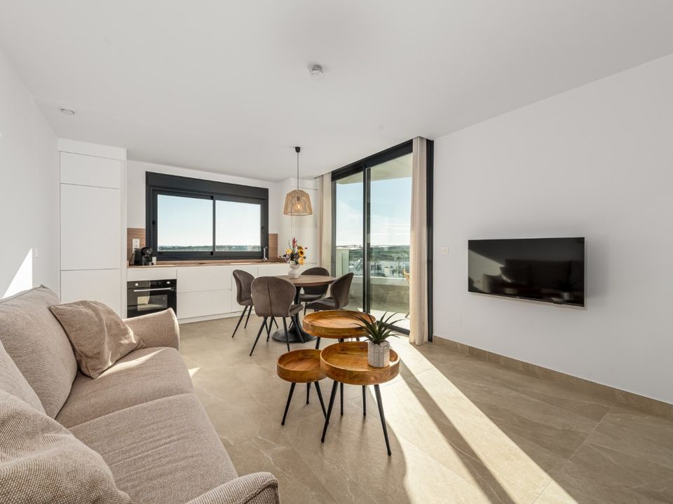 Villa i Benijofar, Alicante - foto 5