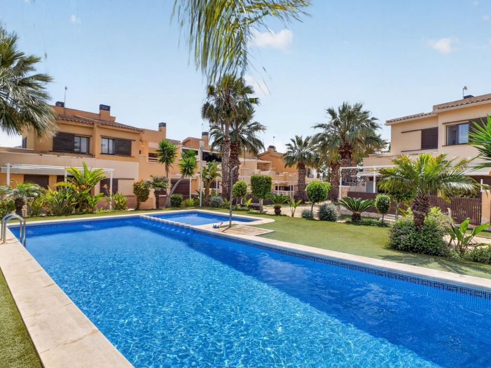 Villa i Cabo Roig, Alicante - foto 2