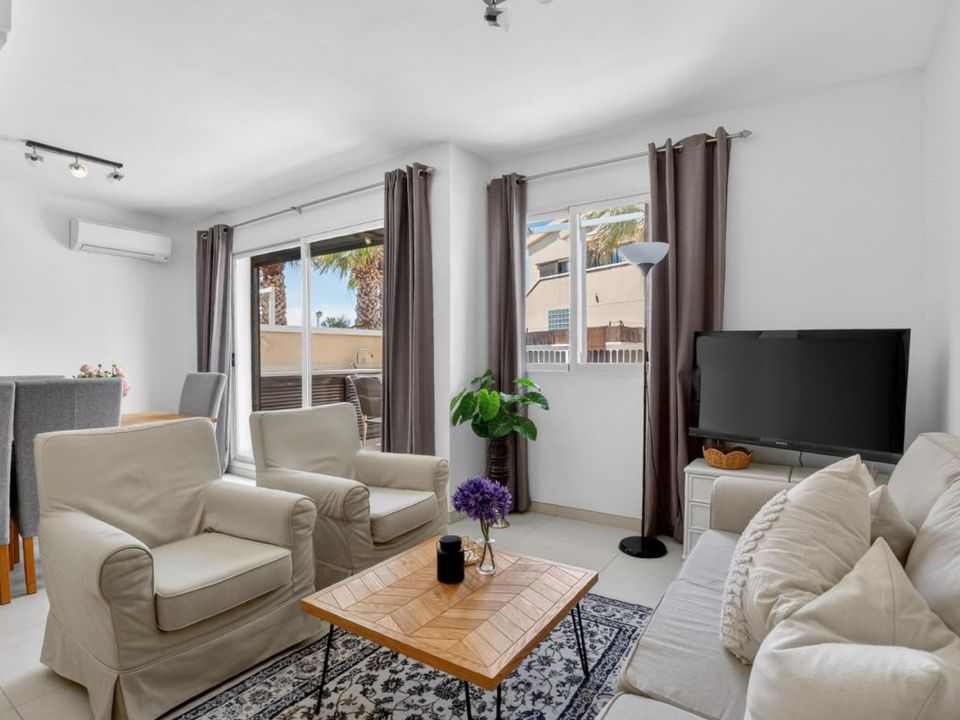 Villa i Cabo Roig, Alicante - foto 3