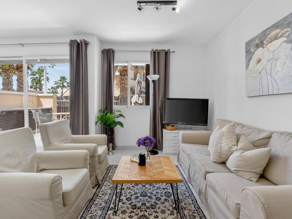 Villa i Cabo Roig, Alicante - foto 4