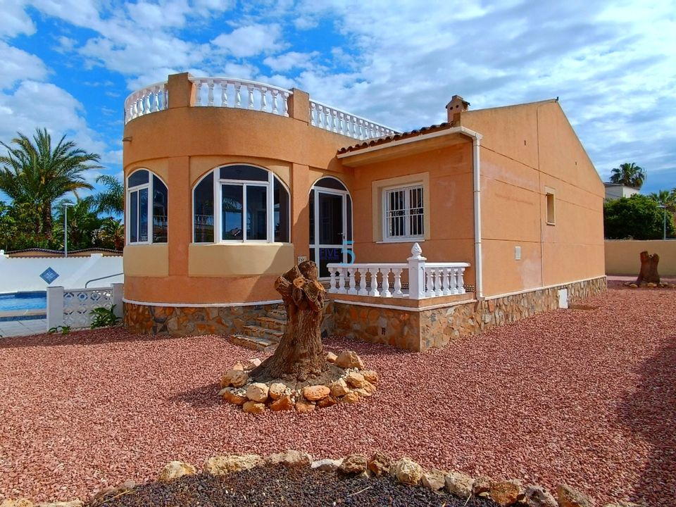 Villa i Benijofar, Alicante - foto 2