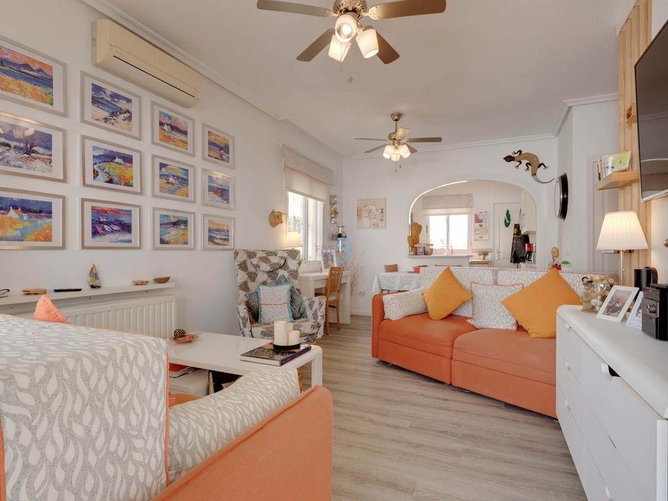 Villa i Pinar De Campoverde, Alicante - foto 5