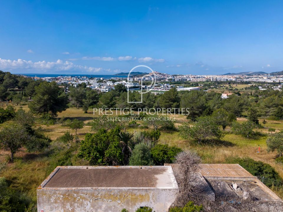Helårsgrund i Jesus, Ibiza - foto 3