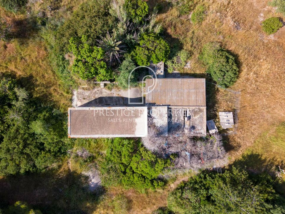 Helårsgrund i Jesus, Ibiza - foto 4