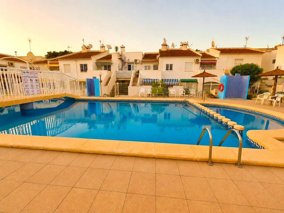 Byhus i Torrevieja, Alicante - foto 2