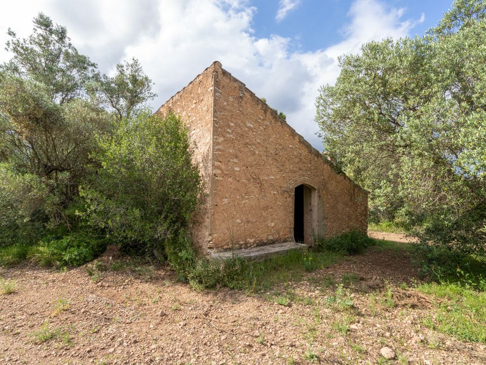 Finca i Tortosa, Tarragona - bilde 1