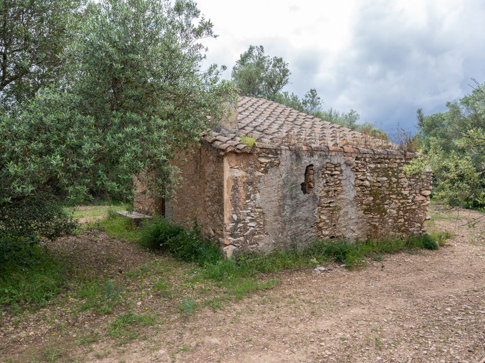 Finca i Tortosa, Tarragona - bilde 3