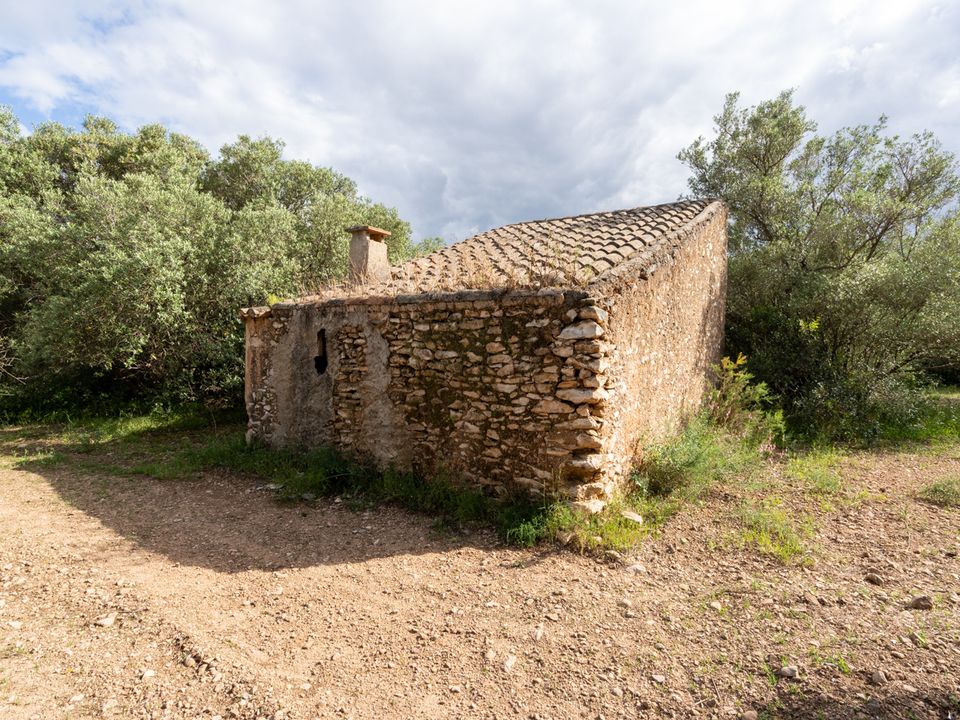 Finca i Tortosa, Tarragona - bilde 2