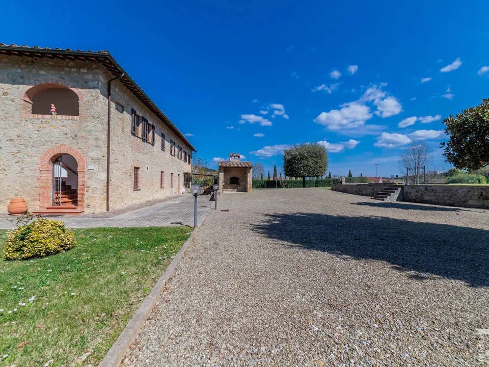 Rækkehus i Poggibonsi, Siena - foto 2