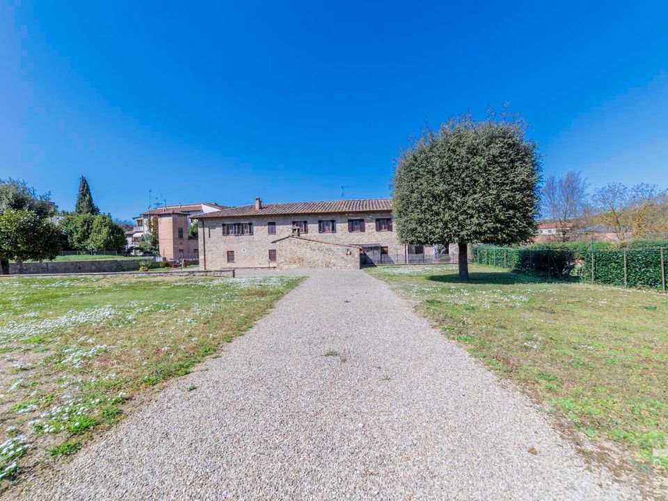 Rækkehus i Poggibonsi, Siena - foto 4