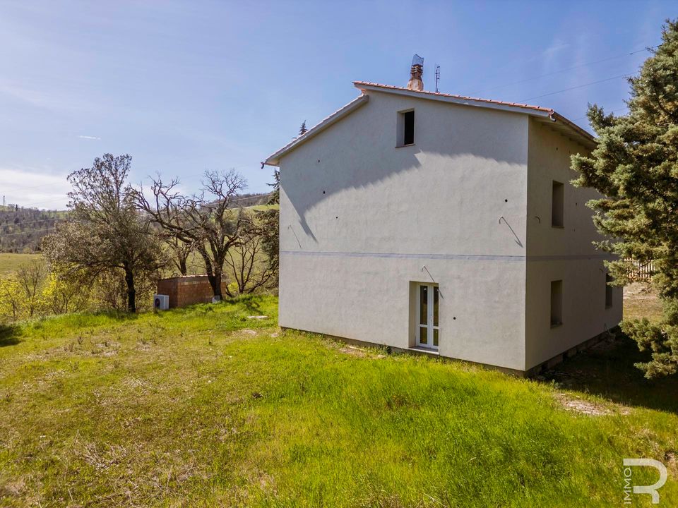 Villa i Pomarance, Pisa - foto 4