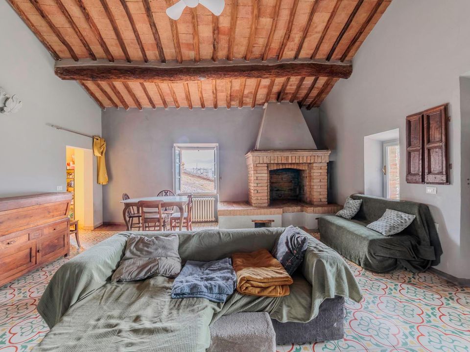 Lejlighed i Poggibonsi, Siena - foto 2