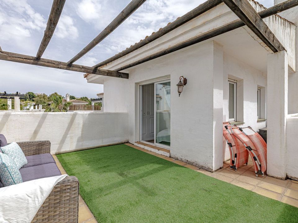 Penthouse i Marbella, Malaga - foto 4