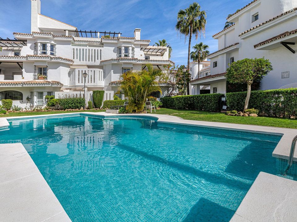 Penthouse i Marbella, Malaga - foto 2