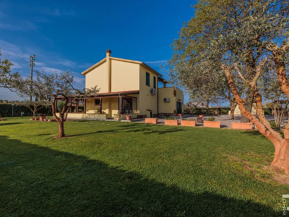 Farm hus i Manciano, Grosseto - foto 2