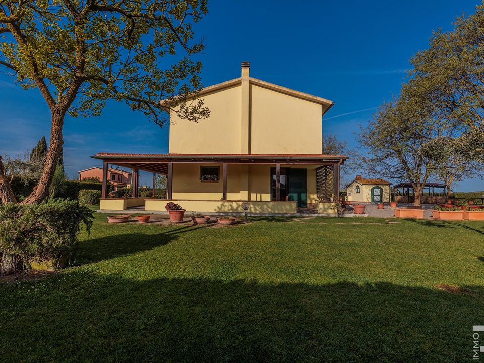 Farm hus i Manciano, Grosseto - foto 4
