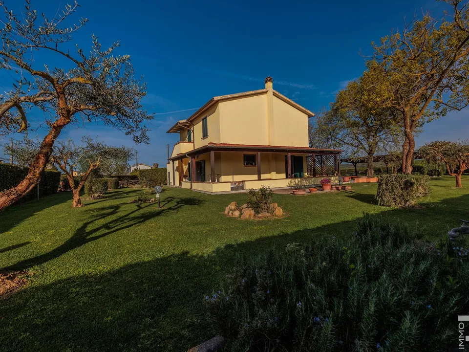 Farm hus i Manciano, Grosseto - foto 5