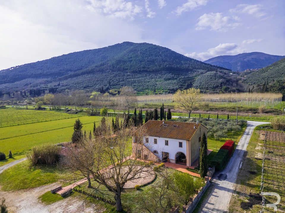 Villa i Vicopisano, Pisa - foto 2