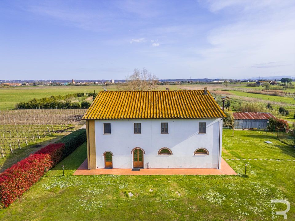 Villa i Vicopisano, Pisa - foto 5