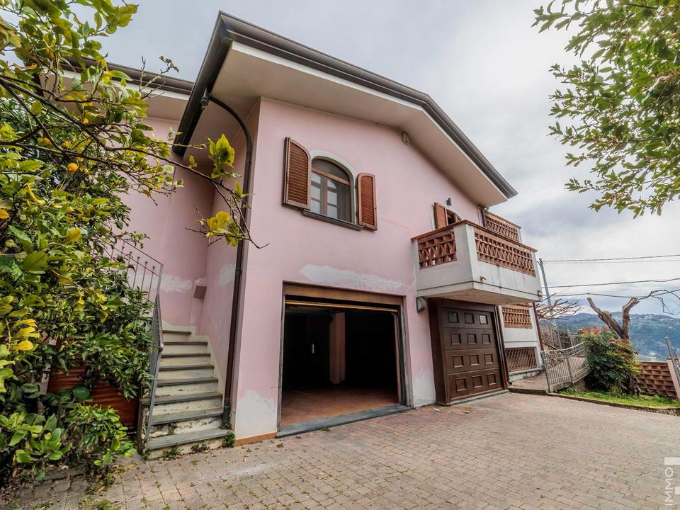 Villa i Massarosa, Lucca - bilde 4