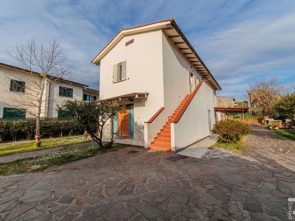 Villa a Colle di Val d'Elsa, Siena - foto 1