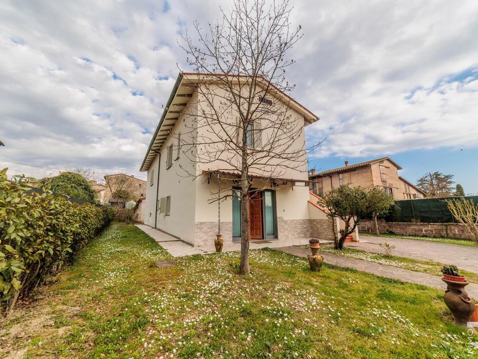 Villa a Colle di Val d'Elsa, Siena - foto 4