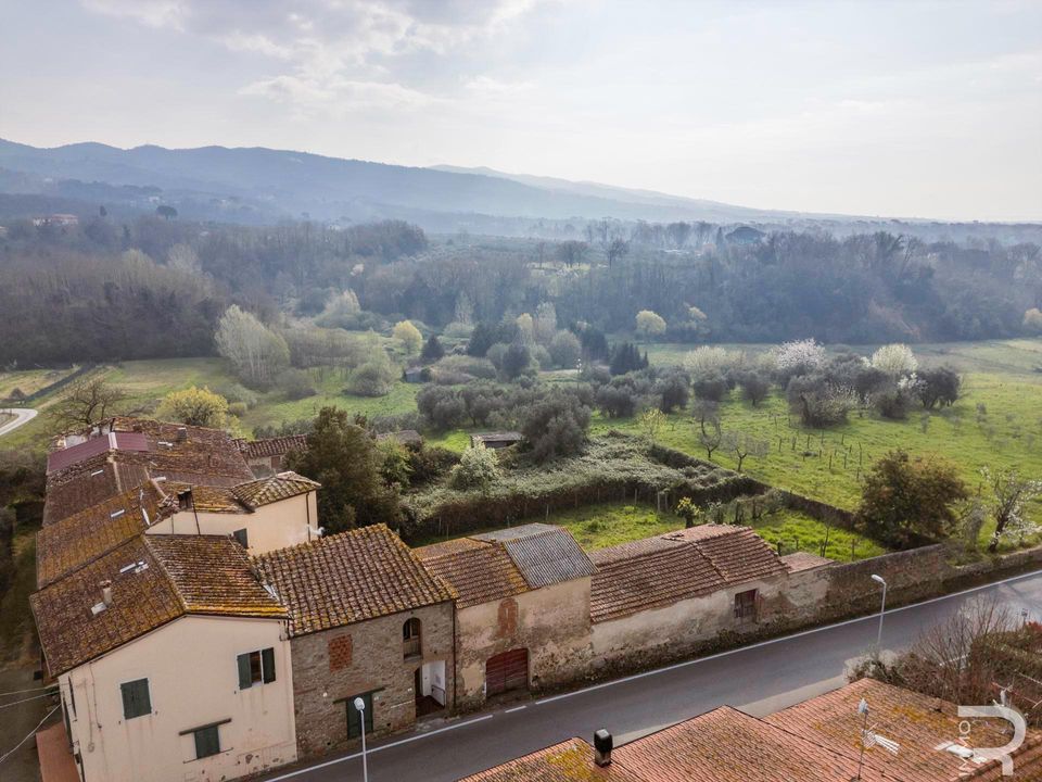 Landejendom i Larciano, Pistoia - foto 3