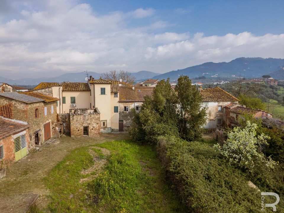 Landejendom i Larciano, Pistoia - foto 5