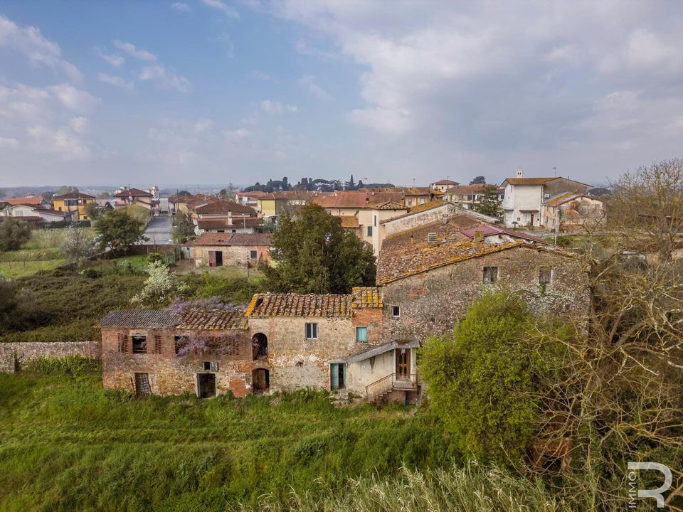 Landejendom i Larciano, Pistoia - foto 4