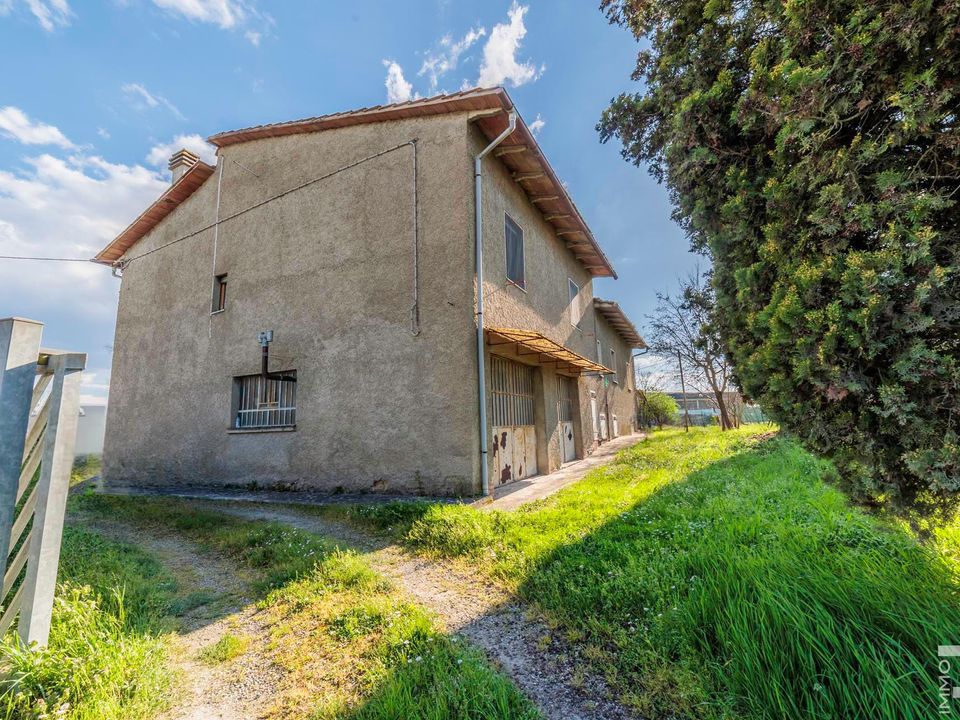 Landejendom i Barberino Tavarnelle, Florence - foto 2