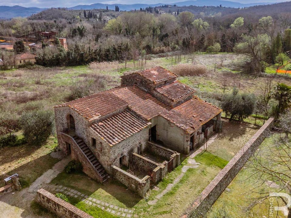 Maison de campagne - Arezzo, Arezzo - photo 1