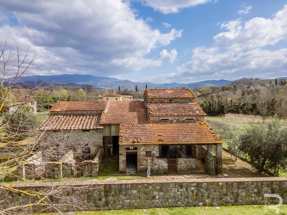 Maison de campagne - Arezzo, Arezzo - photo 2