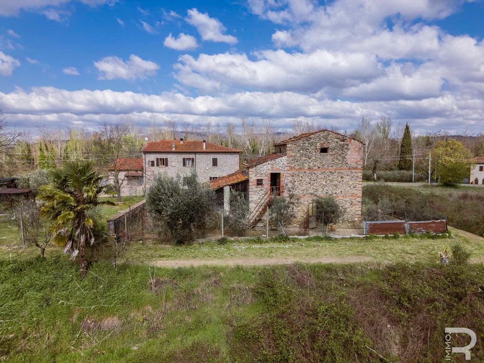 Maison de campagne - Arezzo, Arezzo - photo 3