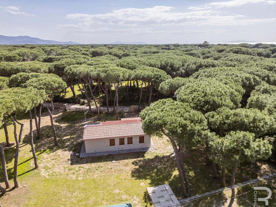 Villa i Grosseto, Grosseto - foto 4