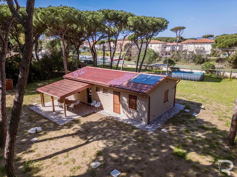 Villa i Grosseto, Grosseto - foto 1