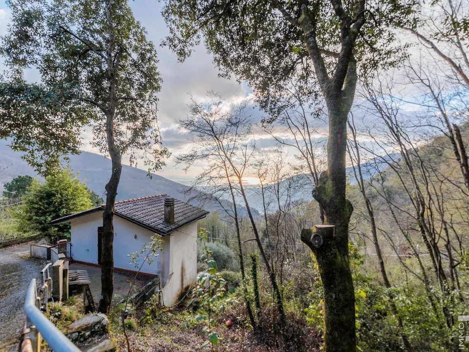 Villa i Massa, Massa and Carrara - foto 4